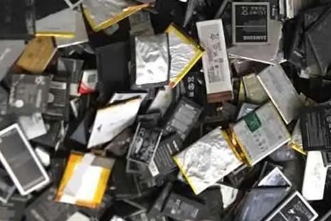 白沙黎族天能旧电池回收-废旧电瓶电池回收