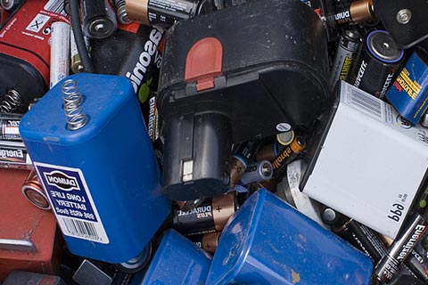 巴彦淖尔铅酸电池旧电池回收|电池回收再利用企业