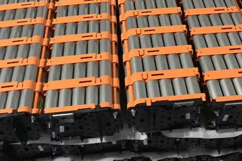 长沙叉车蓄电池回收-上门回收钴酸锂电池-高价钛酸锂电池回收